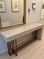 Meridiani - Andrea Parisio - Wandtafel - Quincy Console -