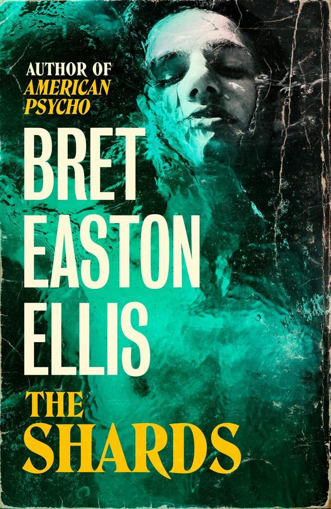 The Shards 9781800752320 Bret Easton Ellis, Boeken, Taal | Engels, Zo goed als nieuw, Verzenden