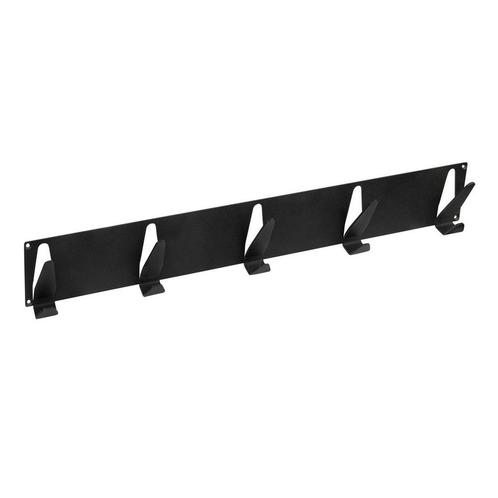 Gorillz Raw XL Five - Industriële - Wandkapstok- Garderobe -, Huis en Inrichting, Woonaccessoires | Kapstokken, Nieuw, Verzenden