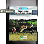Speuren naar veranderend klimaat 9789085960539, Boeken, Verzenden, Gelezen
