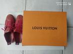 Louis Vuitton - Low-top sneakers - Maat: Shoes / EU 41