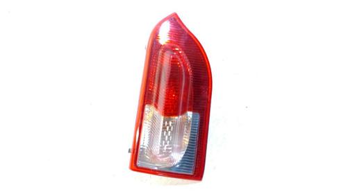 Achterlicht carrosserie rechts Opel Insignia A 2.0 CDTi 3669, Auto-onderdelen, Verlichting, ARN erkend, Stiba lid, Erkend duurzaam