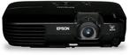 Epson EB-S92 Beamer - 350 inch - 800x600 - 4:3 - VGA - 2...., Audio, Tv en Foto, Beamers, Verzenden, Gebruikt