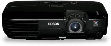 Epson EB-S92 Beamer - 350 inch - 800x600 - 4:3 - VGA - 2.... beschikbaar voor biedingen