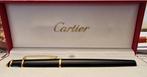 Cartier - CO 508 - Vulpen, Verzamelen, Pennenverzamelingen, Nieuw