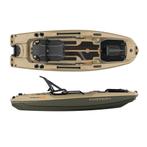 Pelican Catch PWR 100, incl. high comfort seat, Watersport en Boten, Verzenden, Nieuw