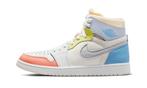 Air Jordan 1 High Zoom Air CMFT To My First Coach, Kleding | Heren, Schoenen, Nieuw