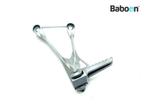 Duosteun Links Kawasaki ZX 6 R 2005-2006 (NINJA ZX-6R, Verzenden, Gebruikt
