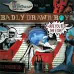cd - Badly Drawn Boy - Have You Fed The Fish?, Cd's en Dvd's, Cd's | Rock, Verzenden, Zo goed als nieuw