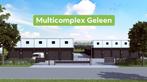 TE HUUR Laatste Garageboxen / Bedrijfsunits Geleen, Limburg
