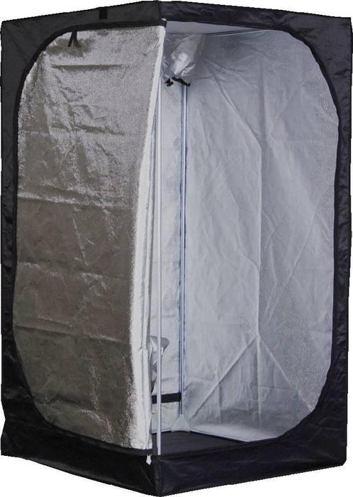 Mammoth Classic+ 100 (100x100x200 cm) kweektent, Tuin en Terras, Kweekspullen, Nieuw, Ophalen of Verzenden