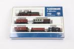 Fleischmann N - 7902 - Treinset (1) - Goederen- en, Nieuw