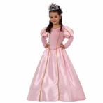 Prinsessen kostuum voor meisjes roze - Prinsessen kleding, Ophalen of Verzenden, Nieuw