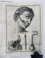 Herman Boerhaave - Aphorismos de Cirugia - 1786