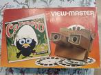 Sawyer View-master | Calimero View-Master reel