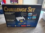 Nintendo - Nes - Challenge Set - Videogameconsole + games -, Nieuw
