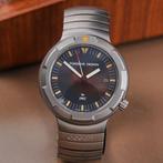 IWC - Porsche Design Ocean 2000 - Zonder Minimumprijs - 3524