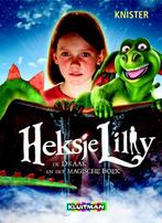 De draak en het magische boek / Heksje Lilly 9789020683608, Verzenden, Gelezen, Knister