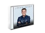 John West - Jij Bent ZoN Mooie Vrouw (CD), Cd's en Dvd's, Cd's | Overige Cd's, Verzenden, Nieuw in verpakking