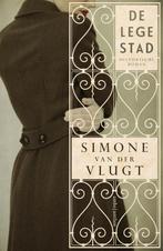 De lege stad 9789026334443 Simone van der Vlugt, Boeken, Verzenden, Gelezen, Simone van der Vlugt