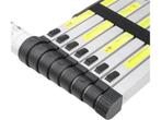 Stier - Telescopische Ladder - 3.8m - Lichtgewicht, Verzenden, Nieuw