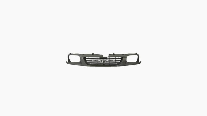 Opel Campo Pic Grille Antraciet 97, Auto-onderdelen, Carrosserie en Plaatwerk