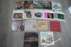 Classic  Wolfgang Amadeus Mozart lot with 14 albums and 2, Nieuw in verpakking