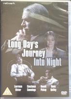 Long Day´s Journey into the Night           Gratis verzenden, Alle leeftijden, Gebruikt
