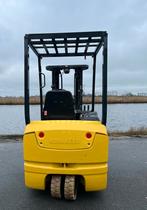 Komatsu FB15MF12 elektr heftruck 1500 kg nette batterij01592, 1000 tot 2000 kg, Elektrisch, Heftruck, Komatsu