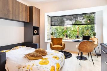 Studio Graafseweg in Nijmegen beschikbaar voor biedingen