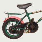 BikeFlip kinderfiets 12 inch, Fietsen en Brommers, Fietsen | Kinderfietsjes, Ophalen of Verzenden, Gebruikt, BikeFlip