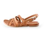 Sandalen in maat 39 Bruin | 10% extra korting, Bruin, Verzenden, Nieuw, Sandalen of Muiltjes