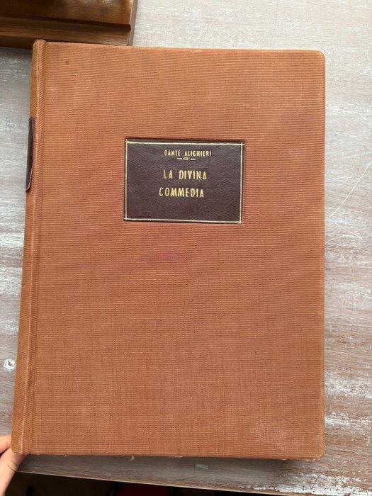 Gustavo Doré - La Divina Commedia - 1850, Antiek en Kunst, Antiek | Boeken en Bijbels