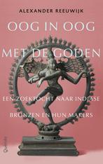Oog in oog met de goden (9789021468518, Alexander Reeuwijk), Nieuw, Verzenden