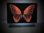 Mike Blackarts - Luxurious Flame Orange Butterfly with