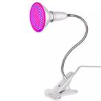Gardlov 200 LED Plantenlamp: Optimale Groei en Bloei (Tuin), Ophalen of Verzenden, Nieuw