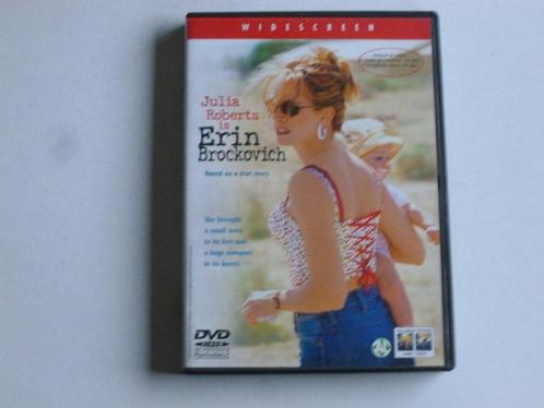 Julia Roberts is Erin Brockovich (DVD) widescreen, Cd's en Dvd's, Dvd's | Klassiekers, Verzenden