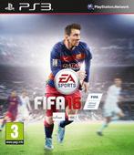 FIFA 16 PS3 Garantie & morgen in huis!, Spelcomputers en Games, Games | Sony PlayStation 3, 1 speler, Ophalen of Verzenden, Zo goed als nieuw
