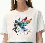 Heat-Transfer - Mooie Glitter Fee - maak je eigen product, Hobby en Vrije tijd, Verzenden, Nieuw