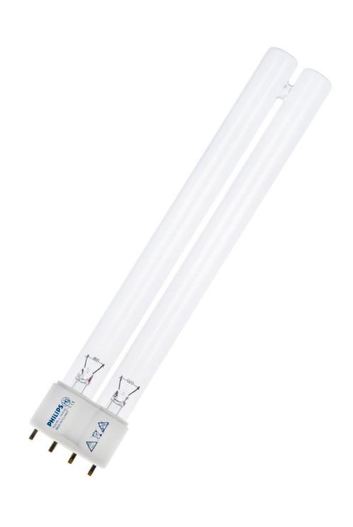 Philips TUV PL-L 55W/4P UV-C | 2G11 | Lengte 53.3cm, Huis en Inrichting, Lampen | Overige, Nieuw, Ophalen of Verzenden