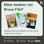 Ölziehkur 9783864451485 Bruce Fife, Boeken, Verzenden, Gelezen, Bruce Fife