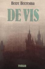 De vis 9789068010763 Heere Heeresma, Boeken, Verzenden, Gelezen, Heere Heeresma