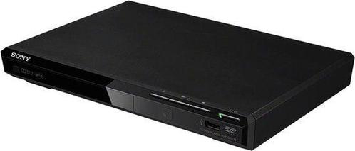 Sony DVP-SR370 - DVD-speler met SCART (Nieuw), Audio, Tv en Foto, Stereo-sets, Nieuw, Verzenden