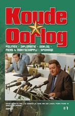 9789464873580 Koude Oorlog 7, Verzenden, Nieuw