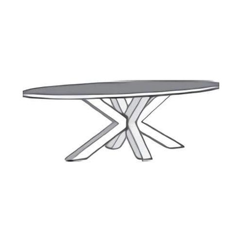 Eettafel TOV-MM Oldenzaal - eettafel, Huis en Inrichting, Tafels | Eettafels, Nieuw, Overige materialen