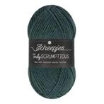 Scheepjes Truly Scrumptious 100gram - 371 Apple Kale Cake, Verzenden, Nieuw