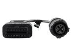 Jaltest Haldex ABS Modular 4 Pins OBD - 16 Pins OBD2 Verloop, Verzenden, Nieuw