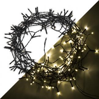 Kerstverlichting op batterijen | 15 meter | PerfectLED, Diversen, Kerst, Nieuw, Verzenden