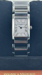 Baume & Mercier - Hampton - Zonder Minimumprijs - M0A08747 -, Sieraden, Tassen en Uiterlijk, Horloges | Heren, Nieuw
