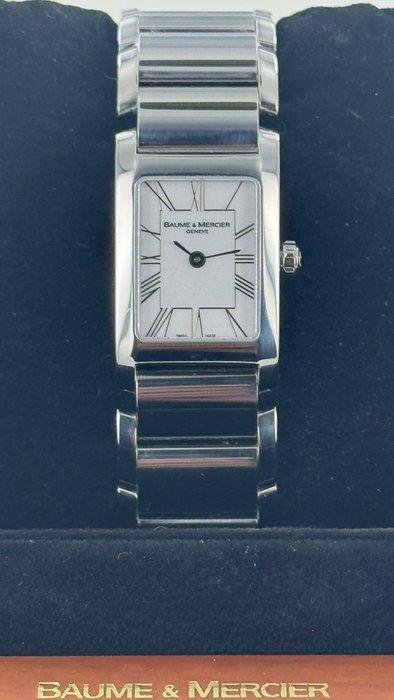 Baume & Mercier - Hampton - Zonder Minimumprijs - M0A08747 -, Sieraden, Tassen en Uiterlijk, Horloges | Heren